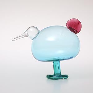 Birds  Festive Kiwi 0909