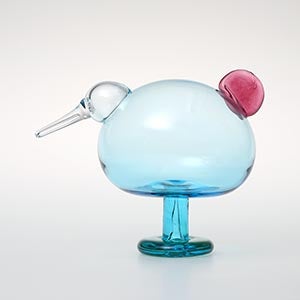 Birds  Festive Kiwi 0932