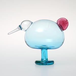 Birds  Festive Kiwi 0935