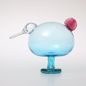 Birds  Festive Kiwi 0946