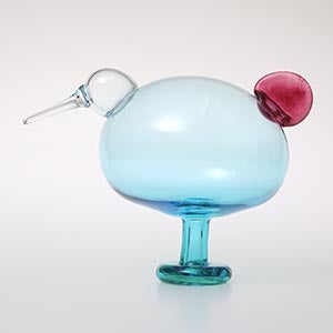 Birds  Festive Kiwi 0956