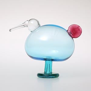 Birds  Festive Kiwi 0962