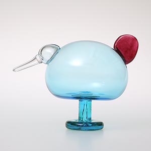 Birds  Festive Kiwi 0963