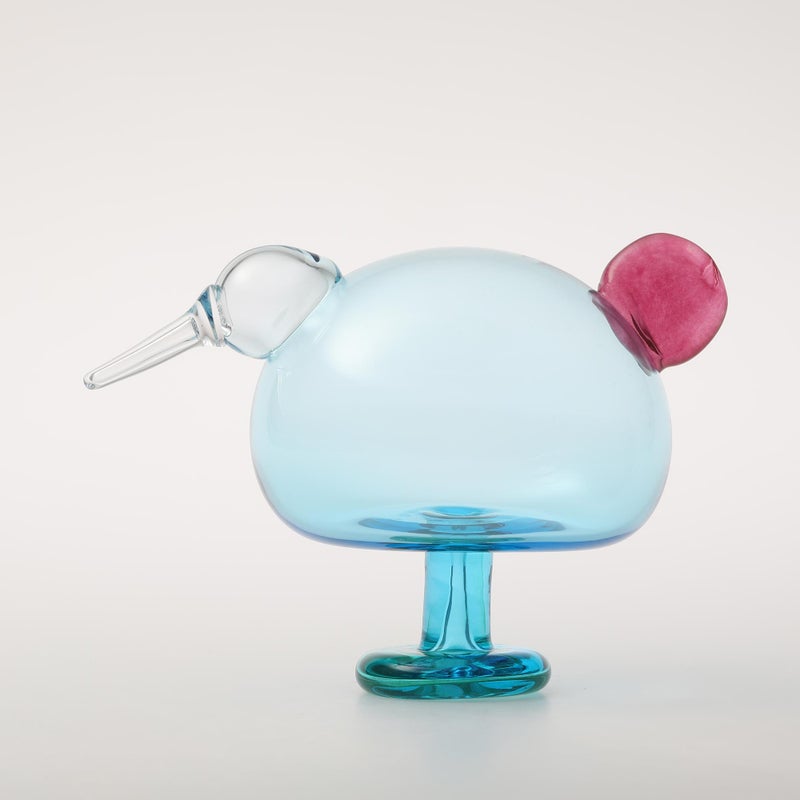 イッタラ　バード　フェスティブキウイ Birds by Toikka | Festive Kiwi | iittala