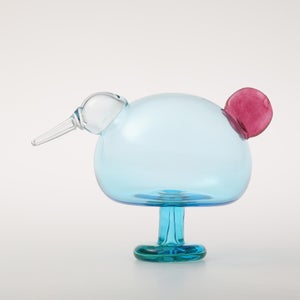 Birds  Festive Kiwi 1001