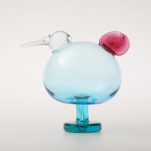 Birds  Festive Kiwi 1002