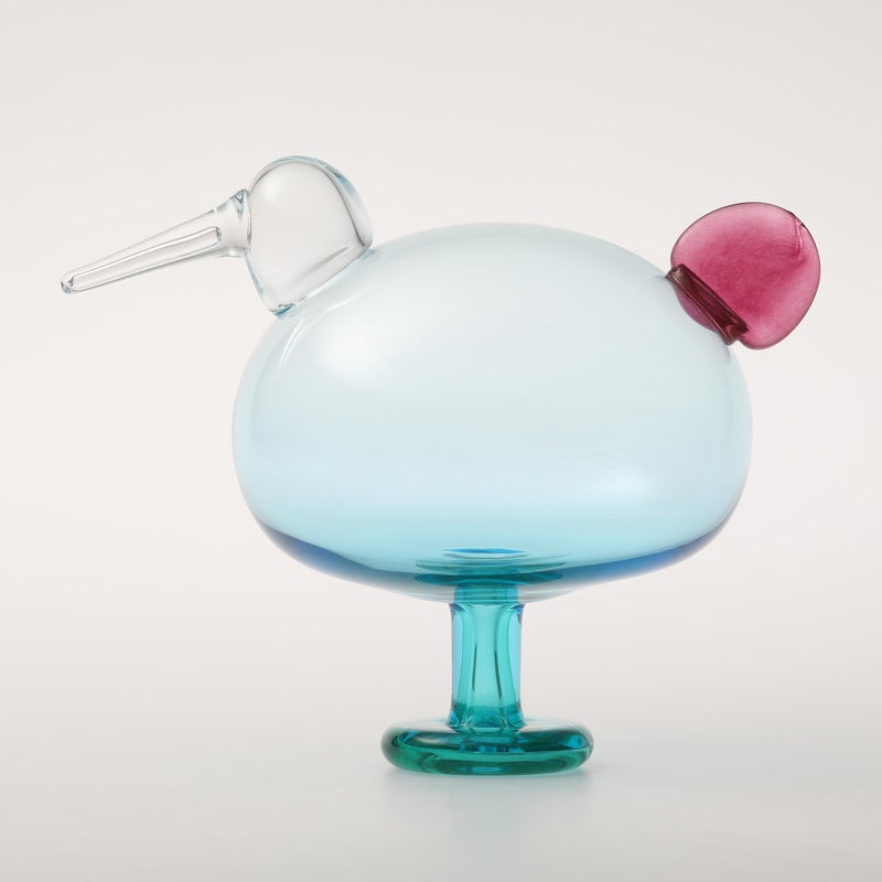 Birds by Toikka | Festive Kiwi | iittala