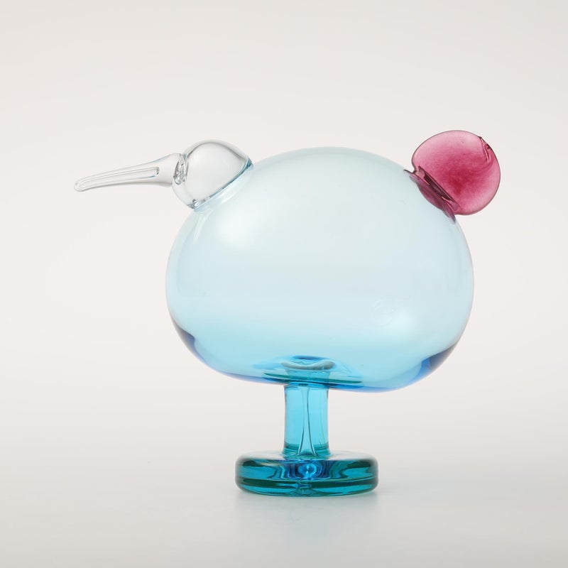  バード　キューヒュー　SCOPE別注 Birds by Toikka | Festive Kiwi | iittala