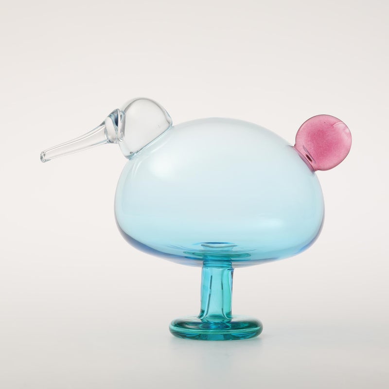 スコープ バード フェスティブキウイ/ Birds by Toikka | Festive Kiwi | iittala