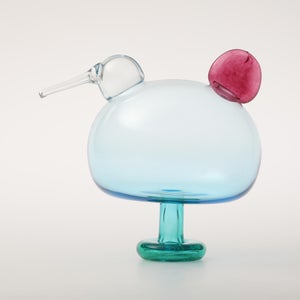 Birds  Festive Kiwi 1006