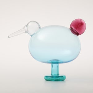 Birds  Festive Kiwi 1007