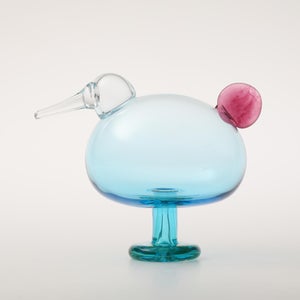 Birds  Festive Kiwi 1008