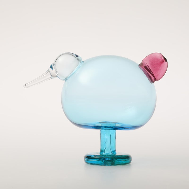 スコープ バード フェスティブキウイ/ Birds by Toikka | Festive Kiwi | iittala