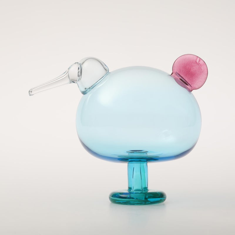 スコープ バード フェスティブキウイ/ Birds by Toikka | Festive Kiwi | iittala