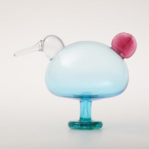 Birds  Festive Kiwi 1013