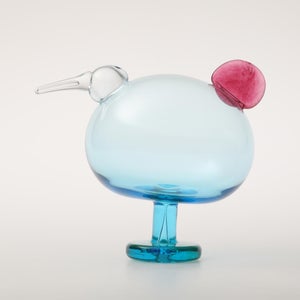 Birds  Festive Kiwi 1015