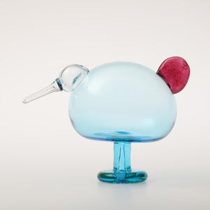 Birds  Festive Kiwi 1016