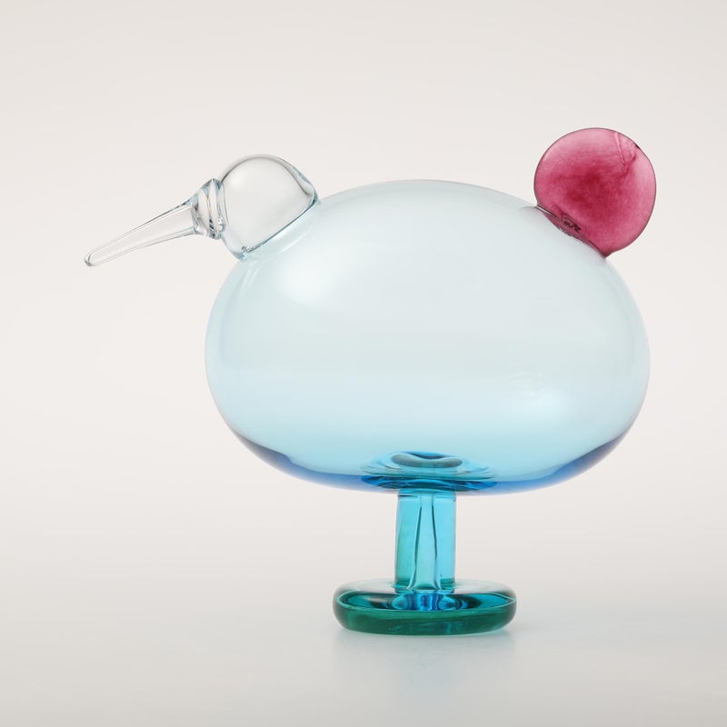 Birds by Toikka | Festive Kiwi | iittala