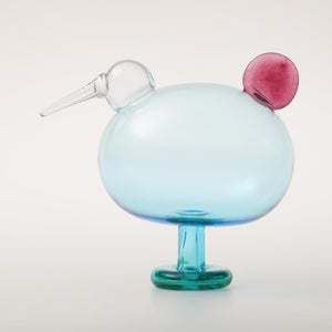 Birds  Festive Kiwi 1018