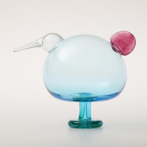 Birds  Festive Kiwi 1019