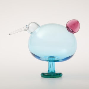 Birds  Festive Kiwi 1020