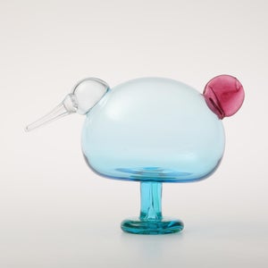 Birds  Festive Kiwi 1021