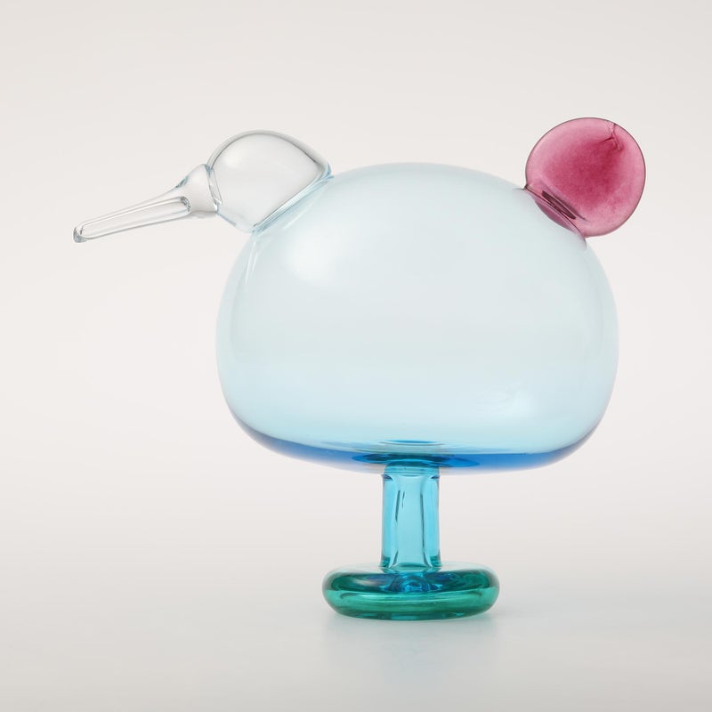 スコープ　scope オイバトイッカ　バード　パクスポイッカ　フェスティブキウィ Birds by Toikka | Festive Kiwi | iittala
