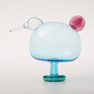 Birds  Festive Kiwi 1022