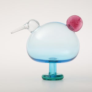 Birds  Festive Kiwi 1023