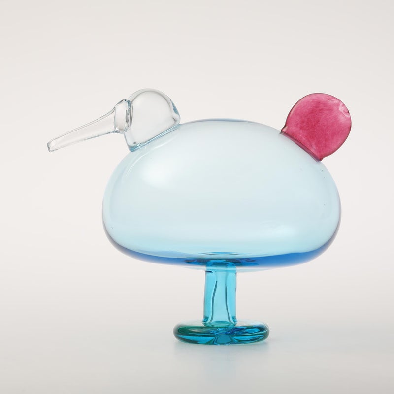 scope  Uolevi 美品　バード Birds by Toikka | Festive Kiwi | iittala