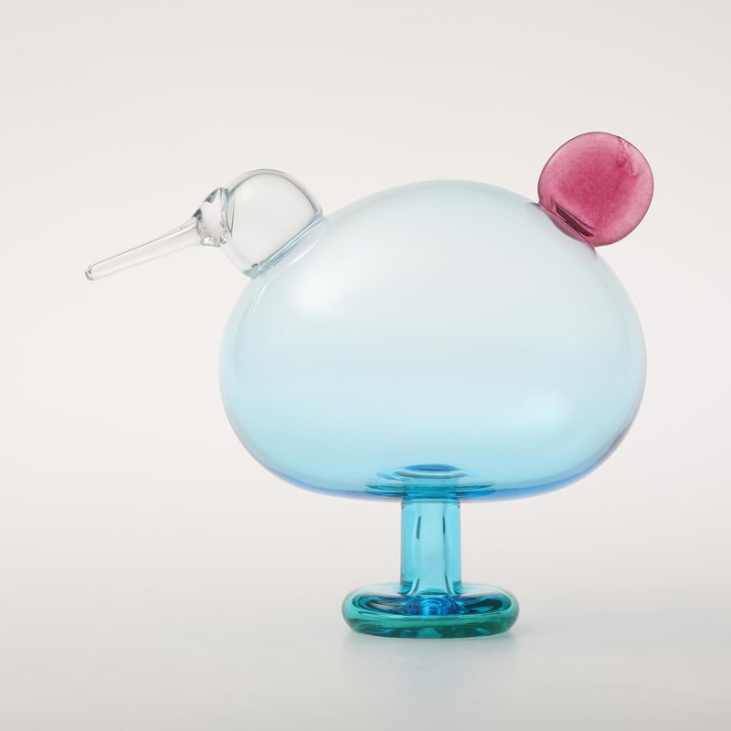 Birds by Toikka | Festive Kiwi | iittala