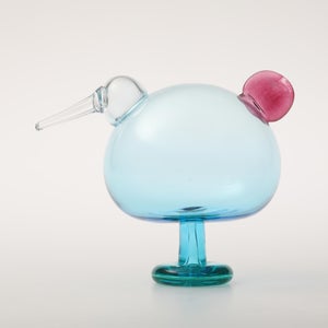 Birds  Festive Kiwi 1029