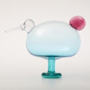 Birds  Festive Kiwi 1031