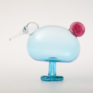 Birds  Festive Kiwi 1032