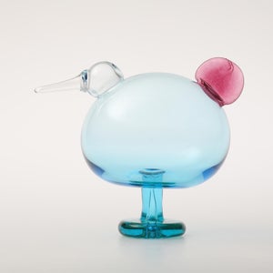 Birds  Festive Kiwi 1034