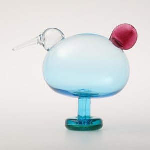 Birds  Festive Kiwi 1035