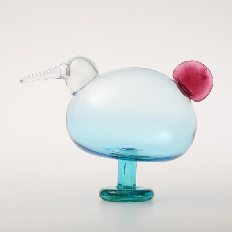 イッタラ　バード　フェスティブキウイ Birds by Toikka | Festive Kiwi | iittala