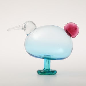 Birds  Festive Kiwi 1037