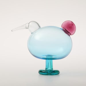 Birds  Festive Kiwi 1038