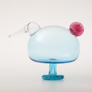 Birds  Festive Kiwi 1039