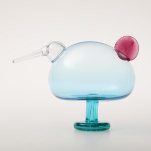 Birds  Festive Kiwi 1040