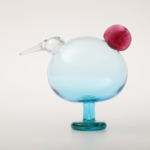 Birds  Festive Kiwi 1042