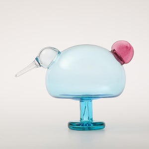 Birds  Festive Kiwi 1043