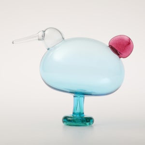 Birds  Festive Kiwi 1044