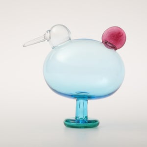 Birds  Festive Kiwi 1045