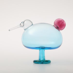 Birds  Festive Kiwi 1046