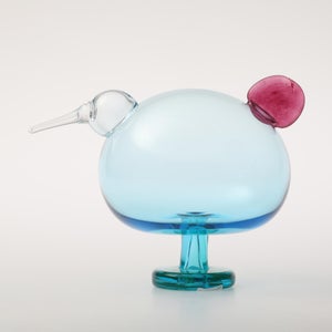 Birds  Festive Kiwi 1047