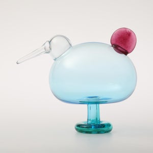 Birds  Festive Kiwi 1048