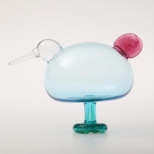 Birds  Festive Kiwi 1051