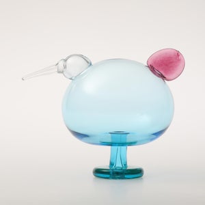 Birds  Festive Kiwi 1052